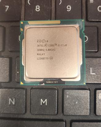 i5 3330