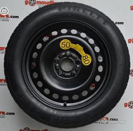 1 ruotino volvo ford 125/85 r16 rt000015