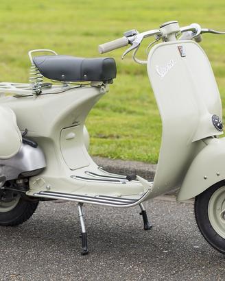 Accessori Nuovi Vespa 125 Farobasso 150 Struzzo