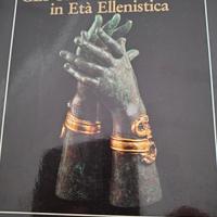 GLI ORI FI TARANTO IN ETÀ ELLENISTICA 