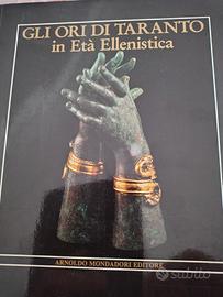 GLI ORI FI TARANTO IN ETÀ ELLENISTICA 