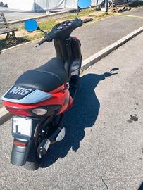Piaggio Nrg Mc2 50 del 1996