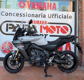 YAMAHA TRACER 9 GT Y-AMT 2026 AZIENDALE