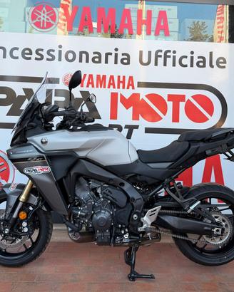 YAMAHA TRACER 9 GT Y-AMT 2026 AZIENDALE