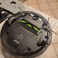 iRobot roomba combo 