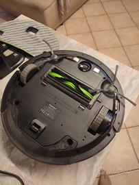 iRobot roomba combo 