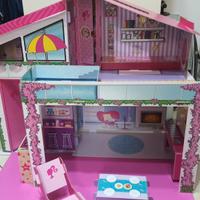 Villa di Barbie