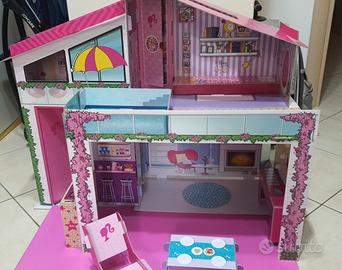 Villa di Barbie