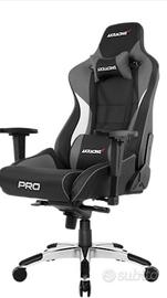 Sedia gaming AKRACING