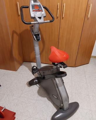 Ciclette Carbon Bike Generator BH HiPower