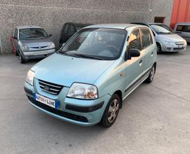 Hyundai Atos 1.0 12V GL