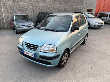 Hyundai Atos 1.0 12V GL