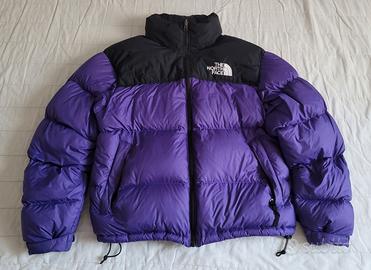 Piumino the north face