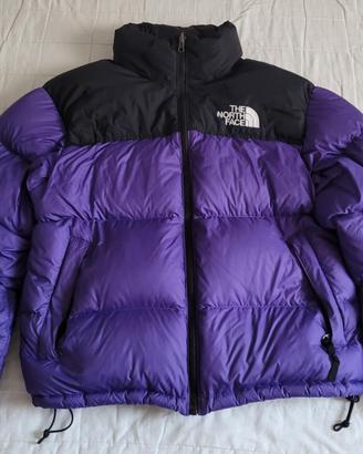 Piumino the north face
