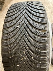 Gomme invernali