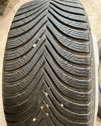 Gomme invernali