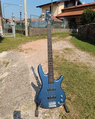 basso elettrico IBANEZ gio