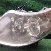 FARO ANTERIORE SINISTRO FIAT Ducato 5Â° Serie (06>