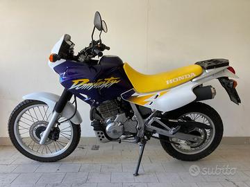 Honda dominator 650