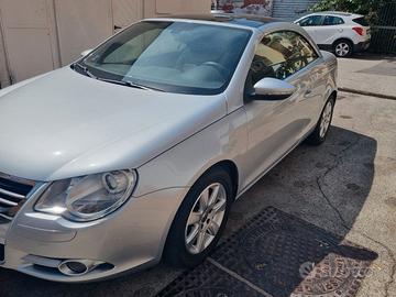 VOLKSWAGEN EOS 1400 16v tsi  2010