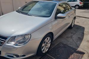 VOLKSWAGEN EOS 1400 16v tsi  2010