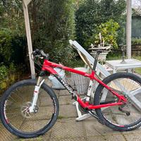 Mountain Bike specialized modello da donna