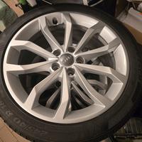 Ruote Audi A4