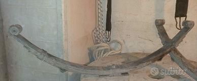 balestrine per calesse