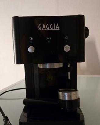 Macchina per caffé