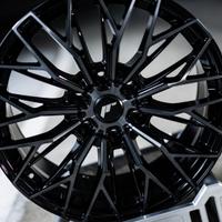 Cerchi in lega JR Wheels JRX12 9x20 Ford Ranger