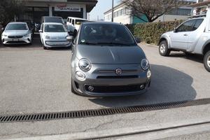 Fiat 500 1.2 Sport
