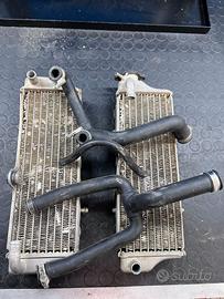 Ricambi husqvarna 125 dal 2000 in poi