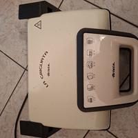 La grigliata di Ariete 