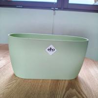 Porta Vaso doppio Elho diam.25