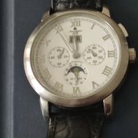 Orologio automatico uomo