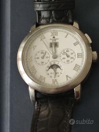 Orologio automatico uomo
