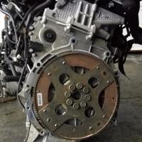 Motore Bmw 116d - 2010 diesel - n47d20a