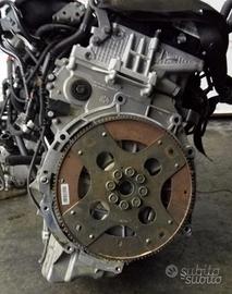 Motore Bmw 116d - 2010 diesel - n47d20a