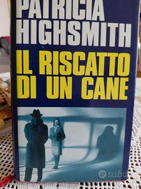libro di Patricia Highsmith