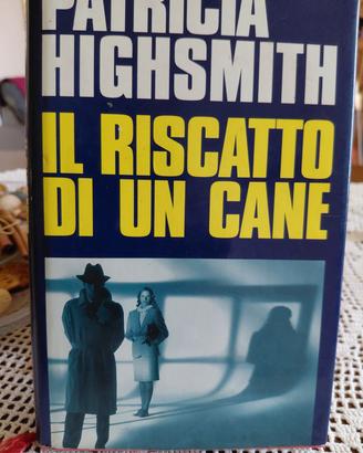 libro di Patricia Highsmith