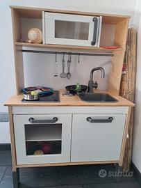 cucina giocattolo ikea