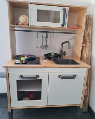 cucina giocattolo ikea