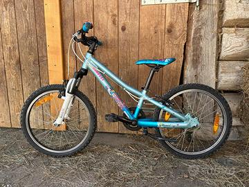 Mtb da bambini Scott