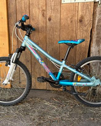 Mtb da bambini Scott