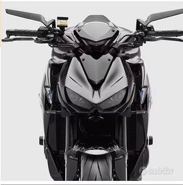 kawasaki z1100 specchietti aero