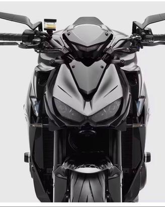 kawasaki z1100 specchietti aero