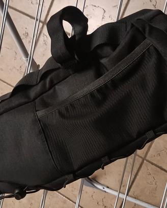 borsa bici gravel