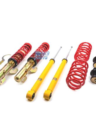 SOSPENSIONE FILETTATA EIBACH MTS AUDI A3 8L 96-03