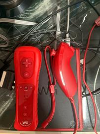 Wii mini leggere descrizione