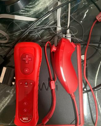 Wii mini leggere descrizione